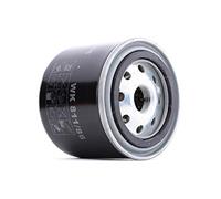 MANN-FILTER WK 811/86 Filtre à carburant - pour Véhicule de tourisme + utilitaires