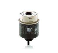 MANN-FILTER WK 8118 Filtre à carburant