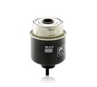 Filtre à carburant MANN-FILTER WK 8118