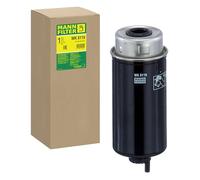 MANN-FILTER WK 8119 Filtre à carburant