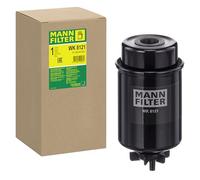 MANN-FILTER WK 8121 Filtre à carburant - pour Applications non routières