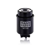 Filtre à carburant MANN-FILTER WK 8126
