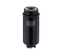 MANN-FILTER WK 8134 Filtre à carburant