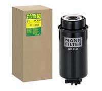 MANN-FILTER WK 8145 Filtre à carburant - pour Applications non routières