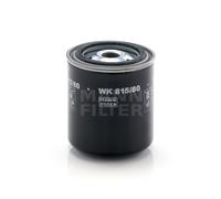Filtre à carburant MANN-FILTER WK 815/80