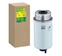 MANN-FILTER WK 8153 Filtre à carburant - pour Applications non routières