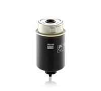 MANN-FILTER WK 8155 Filtre à carburant - pour Applications non routières