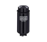 MANN-FILTER WK 8161 Filtre à carburant