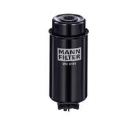MANN-FILTER Filtre à carburant WK 8161 pour CLAAS, JOHN DEERE