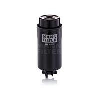 MANN-FILTER WK 8162 Filtre à carburant