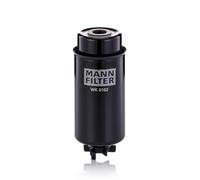 MANN-FILTER WK 8162 Filtre à carburant - pour Applications non routières