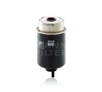 MANN-FILTER WK 8166 Filtre à carburant - pour Applications non routières
