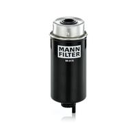 MANN-FILTER WK 8170 Filtre à carburant