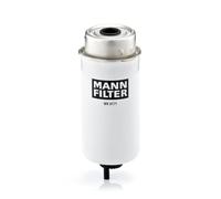 Filtre à carburant MANN-FILTER WK 8171