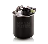 MANN-FILTER WK 820/14 Filtre à carburant