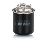 MANN-FILTER Filtre à carburant WK 820/2 x
