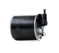 MANN-FILTER WK 820/21 Filtre à carburant - Pour les véhicules à conduite à droite pour Véhicule de tourisme + utilitaires