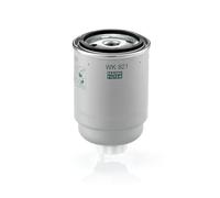 MANN-FILTER, WK 821 Filtre à carburant