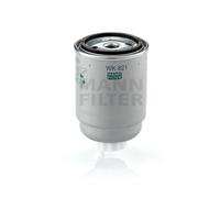 MANN-FILTER WK 821 Filtre à carburant