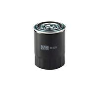 MANN-FILTER WK 822/4 Filtre à carburant - pour Véhicule de tourisme + utilitaires