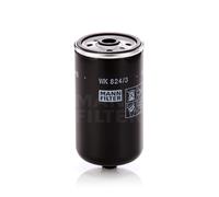 Filtre à carburant MANN-FILTER WK 824/3