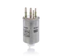 MANN-FILTER Filtre à carburant WK 829/5 pour JAGUAR XJ/XF I, véhicules de tourisme et utilitaires