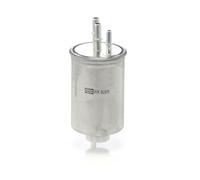 MANN-FILTER WK 829/6 Filtre à carburant - pour Véhicule de tourisme + utilitaires