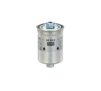 MANN-FILTER WK 830/6 x Filtre à carburant
