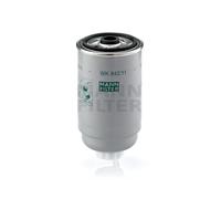 MANN-FILTER WK 842/11 Filtre à carburant