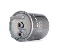 MANN-FILTER WK 842/17 Filtre à carburant - pour Véhicule de tourisme + utilitaires