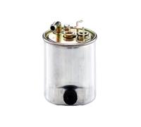 MANN-FILTER WK 842/18 Filtre à carburant - pour Véhicule de tourisme + utilitaires