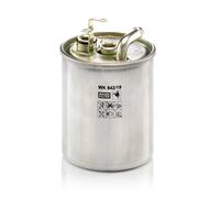 MANN-FILTER WK 842/19 Filtre à carburant pour JEEP