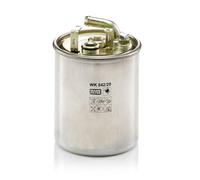 Mann Filter Filtre à carburant WK 842/20 pour véhicules de tourisme et utilitaires