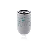 MANN-FILTER Filtre à carburant WK 842
