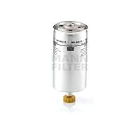 Filtre à carburant MANN-FILTER WK 845/10