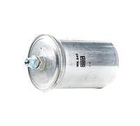 MANN-FILTER WK 845 Filtre à carburant - pour Véhicule de tourisme + utilitaires