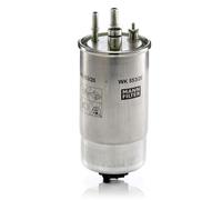 Mann Filter – Filtre à carburant WK 853/20