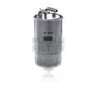MANN-FILTER WK 853/23 Filtre à carburant - pour Véhicule de tourisme + utilitaires