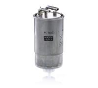 MANN-FILTER WK 853/23 Filtre à carburant - pour Véhicule de tourisme + utilitaires