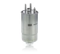 Mann Filter – Filtre à carburant WK 853/24 pour véhicules de tourisme et utilitaires