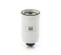 Mann Filter Filtre à carburant WK 880 pour véhicules de tourisme et utilitaires