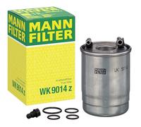 MANN-FILTER, WK 9014 z Filtre à carburant