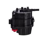 MANN-FILTER WK 9015 x Filtre à carburant