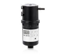 MANN-FILTER, WK 9016 Filtre à carburant | Pour Voitures particulières, Protection système carburant, Protection injecteurs, Carburant propre, Qualité d’origine OE