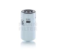 Filtre à carburant MANN-FILTER WK 9041 X