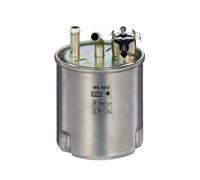 MANN-FILTER Filtre à carburant WK 9043 pour NISSAN et RENAULT TRUCKS