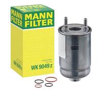 MANN-FILTER Filtre à carburant WK 9049 z – pour véhicules de tourisme et utilitaires