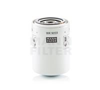 Filtre à carburant MANN-FILTER WK 9059