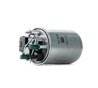 MANN-FILTER WK 9066 Filtre à carburant - pour Véhicule de tourisme + utilitaires