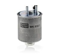 MANN-FILTER WK 918/1 Filtre à carburant pour ,RENAULT